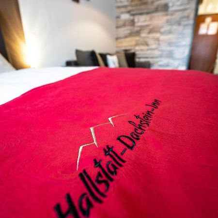 Hallstatt Dachstein Inn Gosau Εξωτερικό φωτογραφία