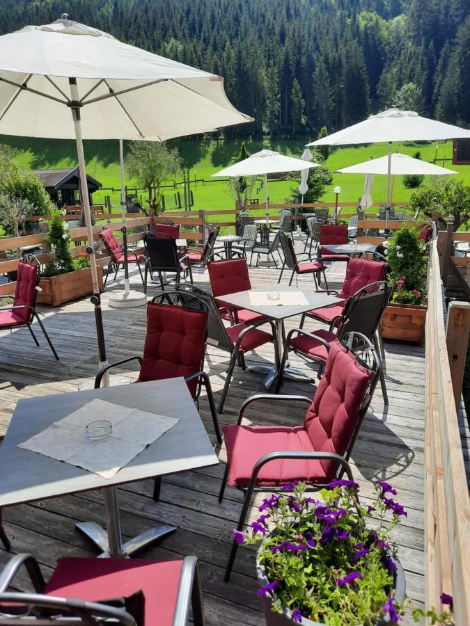 Hallstatt Dachstein Inn Gosau Εξωτερικό φωτογραφία