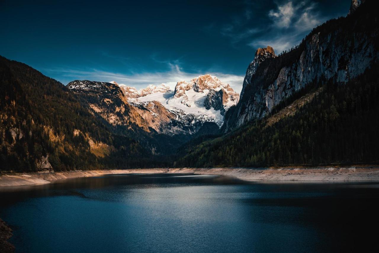 Hallstatt Dachstein Inn Gosau Εξωτερικό φωτογραφία