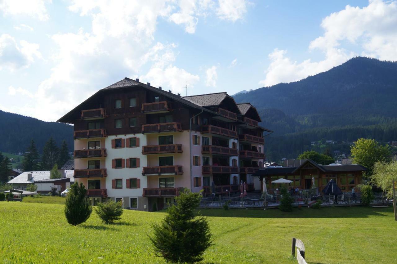 Hallstatt Dachstein Inn Gosau Εξωτερικό φωτογραφία