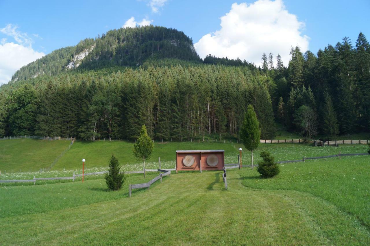 Hallstatt Dachstein Inn Gosau Εξωτερικό φωτογραφία