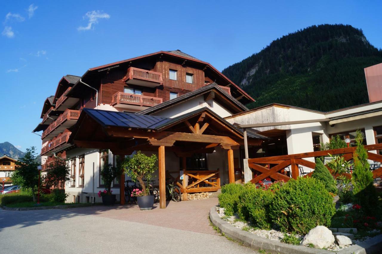 Hallstatt Dachstein Inn Gosau Εξωτερικό φωτογραφία